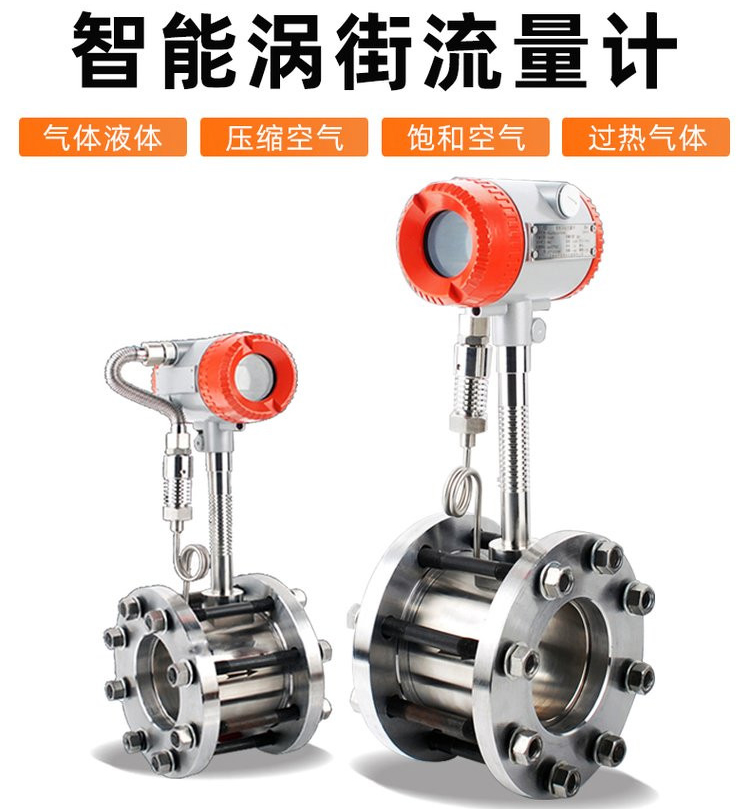 气体流量计产品图