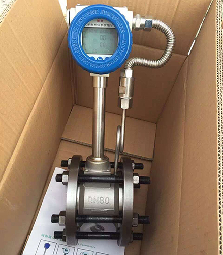 气体流量表产品图