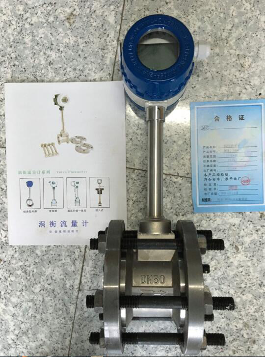 二氧化碳气体流量计产品图